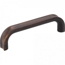 Rae Pull Brushed Oil Rubbed Bronze 4-3 /16