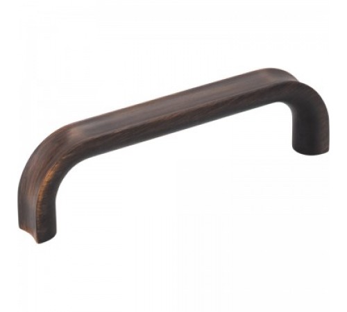 Rae Pull Brushed Oil Rubbed Bronze 4-3 /16 Rae Pull Brushed Oil Rubbed Bronze 4-3 /16