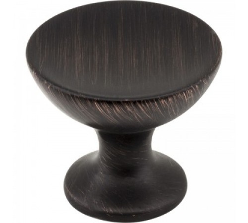 Rae Pull Brushed Oil Rubbed Bronze 1-3/8 Rae Pull Brushed Oil Rubbed Bronze 1-3/8