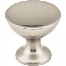 Rae Knob Satin Nickel 1-1/4