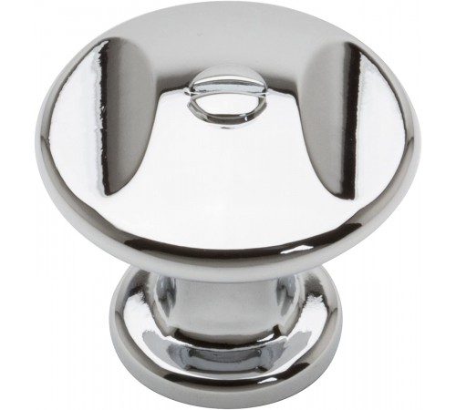 Ergo Knob 1 3/8 Inch Ergo Polished Chrome Ergo Knob 1 3/8 Inch Ergo Polished Chrome