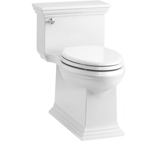 Kohler Memoirs® Stately Comfort Height®