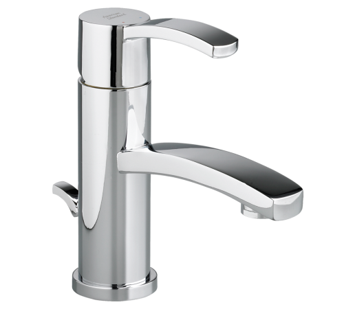 Boulevard Monoblock Faucet