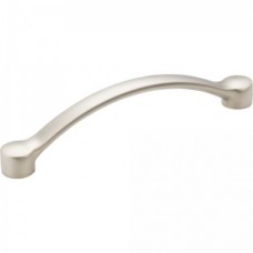 Belfast Dull Nickel 5-11/16