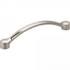 Belfast Pull Satin Nickel 5-11/16