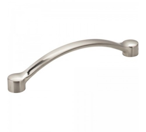 Belfast Pull Satin Nickel 5-11/16 Belfast Pull Satin Nickel 5-11/16