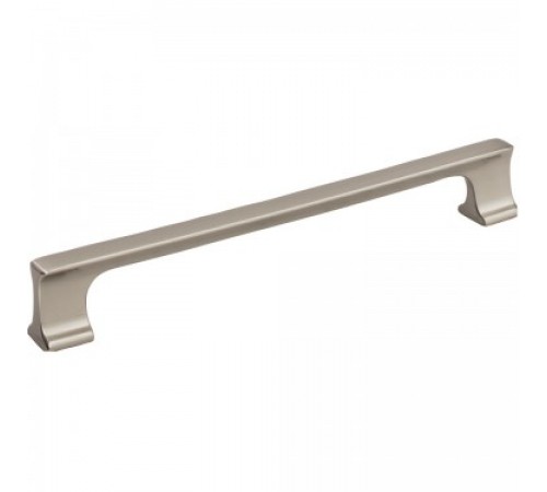 Sullivan Pull Satin Nickel 8-5/16 Sullivan Pull Satin Nickel 8-5/16