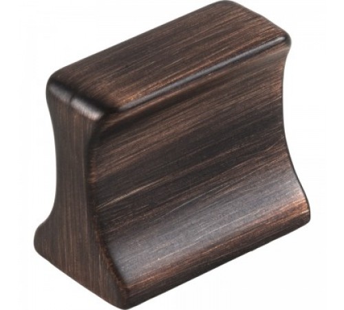 Sullivan Knob Brushed Oil Rubbed Bronze 1-1/4