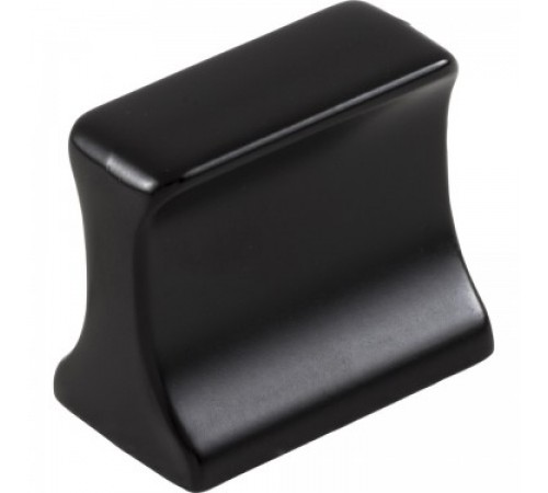 Sullivan Knob Matte Black 1-1/4 Sullivan Knob Matte Black 1-1/4
