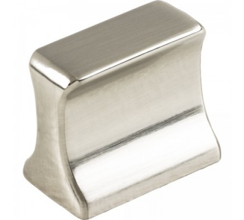 Sullivan Knob Satin Nickel 1-1/4
