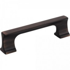 Sullivan Pull Brushed Oil Rubbed Bronze 4-1/2