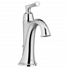Estate Single-Handle Bathroom Sink Faucet Estate Single-Handle Bathroom Sink Faucet