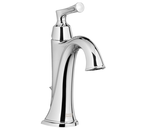 Estate Single-Handle Bathroom Sink Faucet