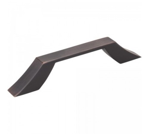 Royce Pull Brushed Oil Rubbed Bronze 5-1/2