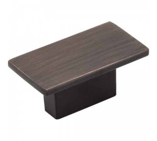 Mirada Brushed Oil Rubbed Bronze 1-9/16