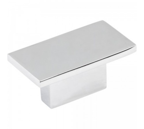 Mirada Polished Chrome 1-9/16 Mirada Polished Chrome 1-9/16