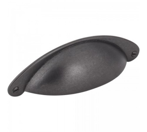 Lyon Pull Gun Metal 4-15/16 Lyon Pull Gun Metal 4-15/16