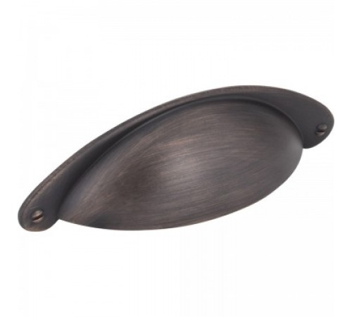 Lyon Pull Brushed Oil Rubbed Bronze 4-15/16 Lyon Pull Brushed Oil Rubbed Bronze 4-15/16