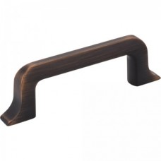 Callie Pull Brushed Oil Rubbed Bronze 4-3/16