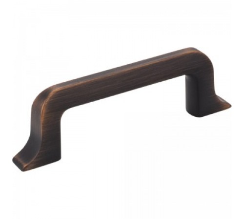 Callie Pull Brushed Oil Rubbed Bronze 4-3/16 Callie Pull Brushed Oil Rubbed Bronze 4-3/16