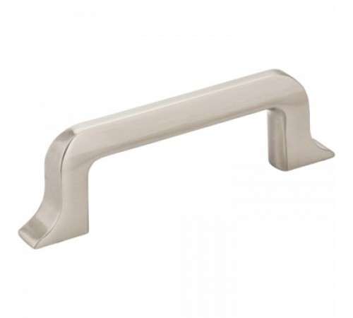 Callie Pull Satin Nickel 4-3/16 Callie Pull Satin Nickel 4-3/16