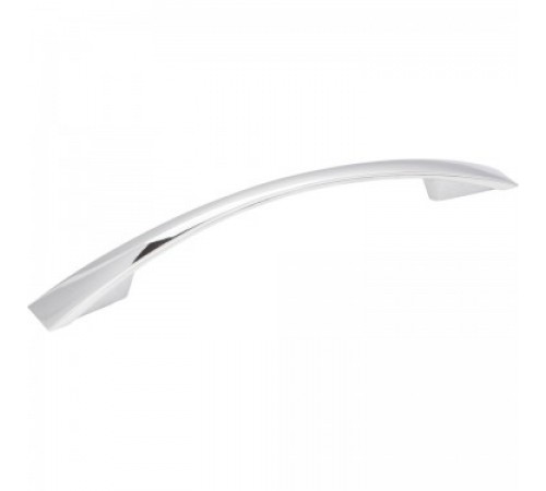 Regan Pull Polished Chrome 6-13/16