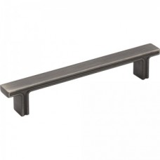 Anwick Brushed Pewter 6-3/8