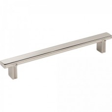 Anwick Polished Nickel 7-5/8