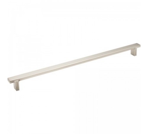 Anwick Polished Nickel 13-15/16