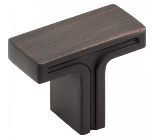Anwick Brushed Oil Rubbed Bronze 1-3/8 Anwick Brushed Oil Rubbed Bronze 1-3/8