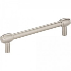 Hayworth Pull Satin Nickel 6