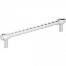 Hayworth Pull Polished Chrome 7-1/16