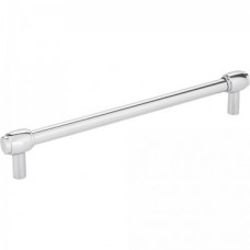 Hayworth Pull Polished Chrome 8-1/2