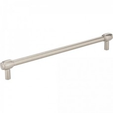 Hayworth Pull Satin Nickel 7-1/16