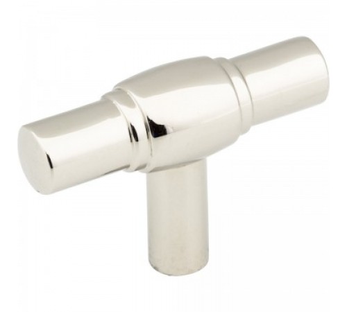 Hayworth Knob Polished Nickel 2 Hayworth Knob Polished Nickel 2