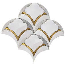 MG970 – Golden Cloud