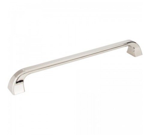 Marlo Pull Polished Nickel 	13