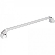 Marlo Pull  Polished Chrome 9-3/4