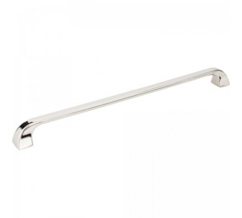 Marlo Pull Polished Nickel 12-3/4 Marlo Pull Polished Nickel 12-3/4