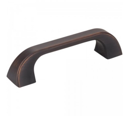 Marlo Pull Brushed Oil Rubbed Bronze 4-1/2