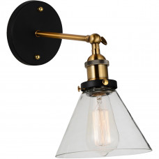 EUSTIS 1-LIGHT WALL SCONCE