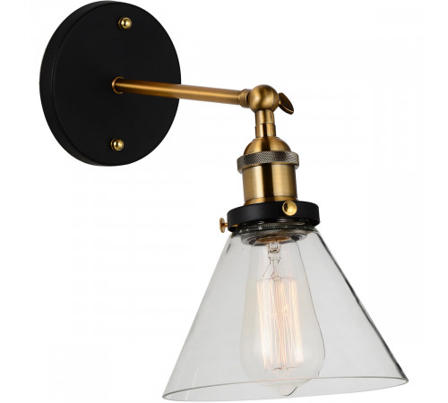 EUSTIS 1-LIGHT WALL SCONCE