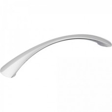 Belfast Pull Polished Chrome 6-3/16