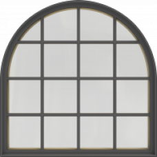 Siteline Wood Fixed Window