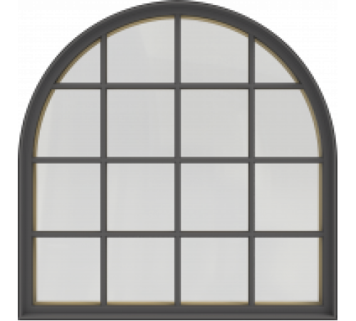 Siteline Wood Fixed Window