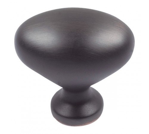 Robin Egg Knob 1 1/4 Inch Aged Bronze Robin Egg Knob 1 1/4 Inch Aged Bronze