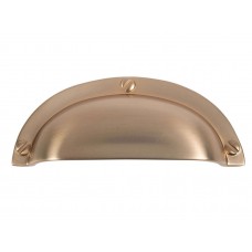 Cup Pull 2 1/2 Inch (c-c) Champagne