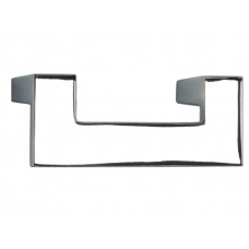 U-Turn Pull 2 1/2 Inch 