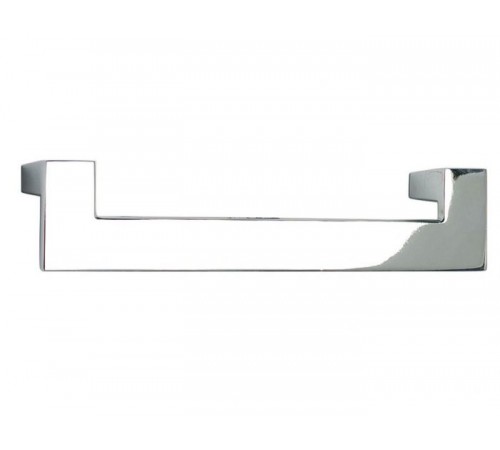 U Turn Pull 5 1/16 Inch (c-c) Polished Chrome U Turn Pull 5 1/16 Inch (c-c) Polished Chrome