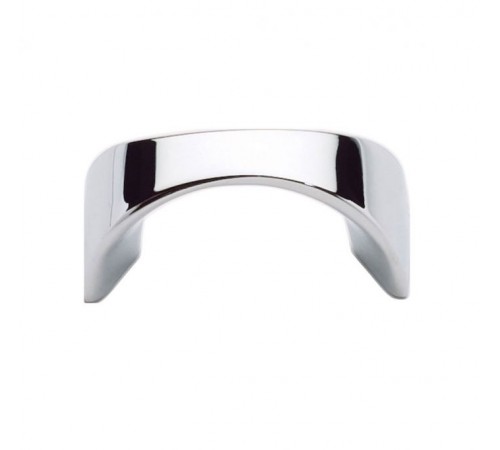 Sleek Knob 1 1/4 Inch (c-c) Polished Chrome Sleek Knob 1 1/4 Inch (c-c) Polished Chrome